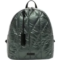 Suri Frey Rucksack SFY Ely Backpack Darkforest tannengrün