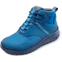 Bär - Trail Lite Tex - Wanderschuhe Gr 46,5 blau