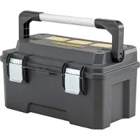 Stanley Werkzeugkiste STANLEY FATMAX 20" Professional mit beweglichem Innenfach