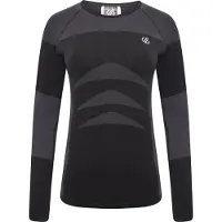 Dare 2b Dare2b In The Zone II L S black/black (826) XS