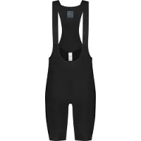 Shimano S-phyre Thermal Trägerhose Schwarz S Mann Schwarz S