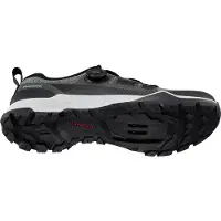 Shimano EX700 black (L01) 39