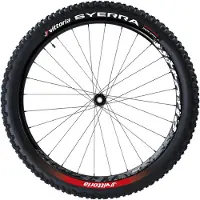 Vittoria Pneufalse VTT Syerra G2