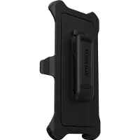Otterbox Defender Series Holster für Apple iPhone 16, Schwarz