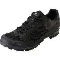 Vaude Bike TVL Pavei Ventilation black (010) 45