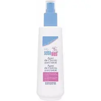 Sebamed Alkoholfreies Kölnisch Wasser Für Babys 250ml