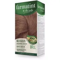 Farmatint Gel 8r Hellblond Kupfer 135ml
