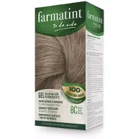 Farmatint Classic 8c Hellblond Asche 135ml