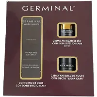 Germinal Immediate Action Radiance Augenkontur 3 Einheiten