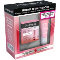 Neutrogena Bright Boost Cream Serum 2 Einheiten