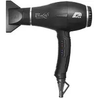 Parlux ETHOS Schwarz Haartrockner