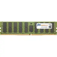 PHS-memory 128GB RAM Speicher kompatibel mit Fujitsu Primergy BX2580 M1 DDR4 RDIMM 3DS 2933MHz PC4-23400-R (SP464076)