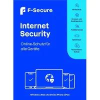 F-SECURE Internet Security 2026