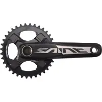 Shimano Saint M825 Hollowtech Ii Kurbelgarnitur