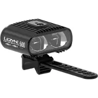 Lezyne Power High Beam 500 Loaded Stvzo Frontlicht