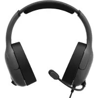 Afterglow Headset LVL50 Wired für PS4, grau 051-099-EU-BK