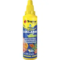 Tropical Esklarin Aloe Vera Wasseraufbereiter Wasserbehandlungspräparat 250ml