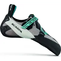 Scarpa Veloce Wmn, lightgray/maldive, 35 -
