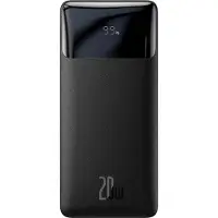 Baseus Ppdml-j02 20000mah Powerbank