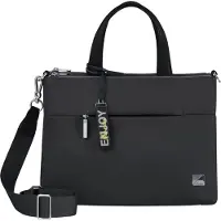 Samsonite Workationist Shopper 13.3" Schwarz