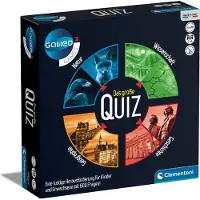 Galileo - Das gro?e Quiz