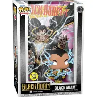 Funko POP! Black Adam Dc Comics Gd-abbildung