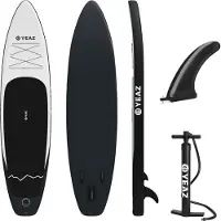 Yeaz SUP Board NALANI - EXOTRACE -