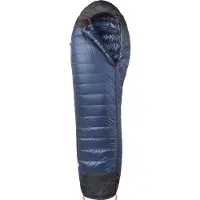 Pajak Schlafsack linke Öffnung Core 550