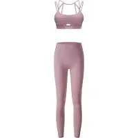 Yeaz Sportanzug "Set HORIZON", Damen, Gr. XXL, lila, Obermaterial: 78% Polyester PES. 22% Elasthan EL., Sportanzüge Sportanzug