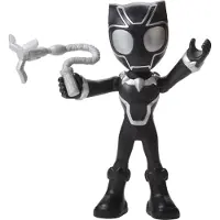 Hasbro Marvel F72605X2, 3 Jahr(e), Schwarz, Silber, Kunststoff