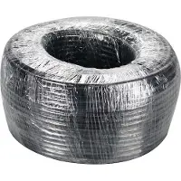 EFB Elektronik EFB 99733.25-CPR Cat.7 Innen-/Aussenkabel 1200MHz AWG23 S/FTP,PE Mantel, innen Dca, Sw& Or, 25m 9973325CPR