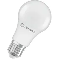 Ledvance LED Glühbirne E27 8W 806 lm A60 Parathom Value Classic 4099854049200 2700K Warmweiß