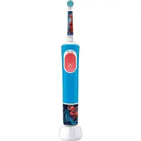 Oral-B PRO Kids 3+ Spider-Man Zahnbürste D103.413.2K