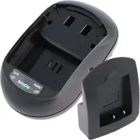 AccuCell Ladegerät passend für Revue DC-8000, 02491-0028-01