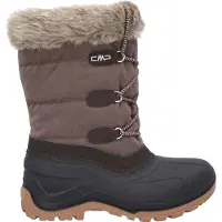 CMP Nietos Low 3Q78956-Q946, Winterschuhe, Damen, Braun, Größe: 39