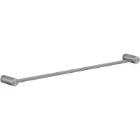 Gessi Gessi316 Handtuchhalter Achsabstand 60 cm, 54803299, Farbe: Schwarz XL