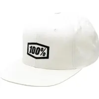 100% Mütze 100% icon snapback aj fit