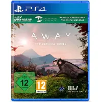 Away The Survival Series PS-4
