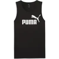 Puma Ess No. 1 Logo ärmelloses T-shirt