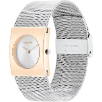 Calvin Klein Watches 25100063 26 Mm Damenuhr