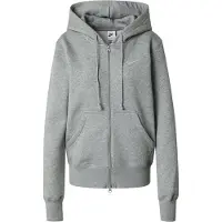 Nike Damen-Kapuzensweatshirt Phoenix Fleece
