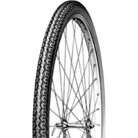 Michelin Starrer Reifen World Tour Acces Line 650 x 35C 35-584