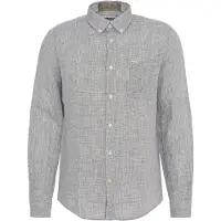 Barbour Linton Langarmhemd