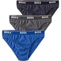 BOSS Slip aus Stretch-Baumwolle Grösse M