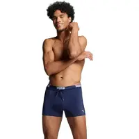 Puma Logo Badehose Boxer