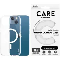 CARE by PanzerGlass Flagship Iphone 14/13 Handyhülle