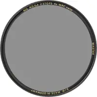 B+W MASTER 802 Graufilter ND 0.6 MRC nano 52 mm