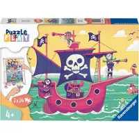 Ravensburger Land in Sicht 05592