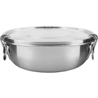 Tatonka Food Bowl 0,75l neutral