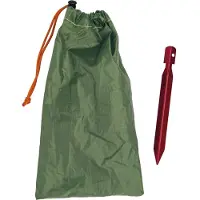 Amazonas - Moskito Wing Tarp - Tarp oliv